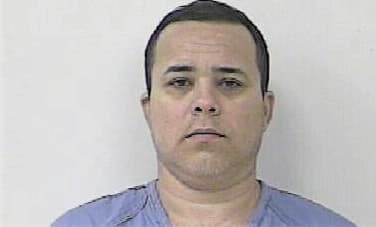 Mack Williams, - St. Lucie County, FL 